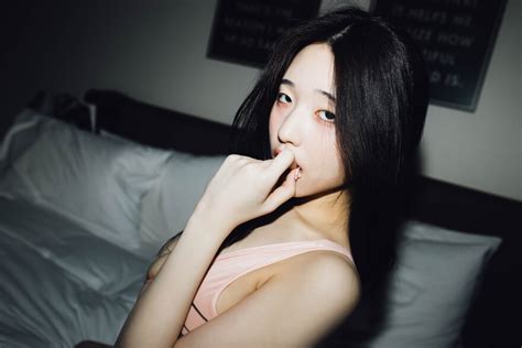 Yeonwoo Moon Night Snap Yeon Woo Only You Yeon Woo Only You Vol Porn Pic