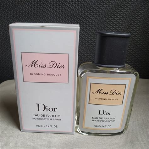 Perfume Contratipo Feminino Miss Dior Perfume Feminino Nunca