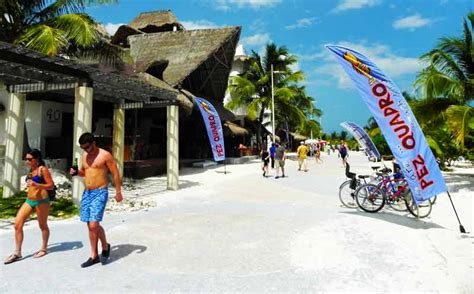 Costa Maya Mexico Cruise Port Guide Review 2023