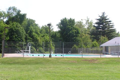 Hockanum Park Easthartfordct