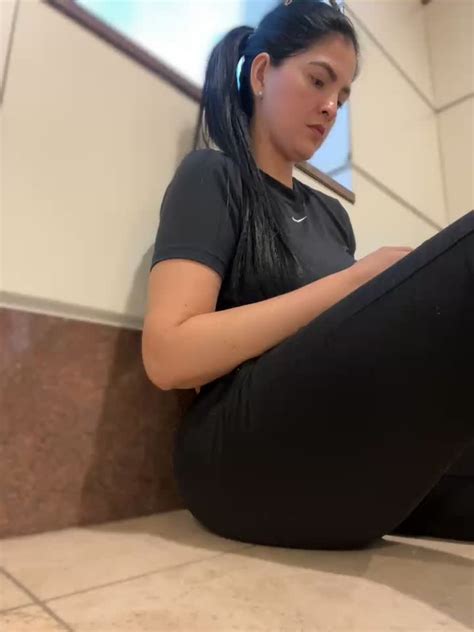 Carolina Novoa S Nude Videos Recorded Shows Superchatlive