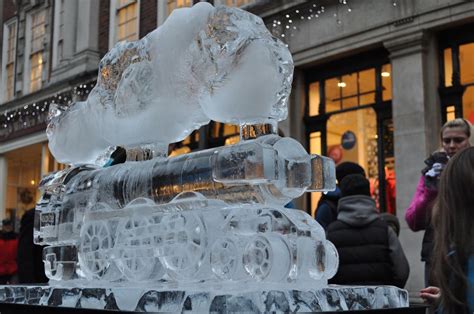 Ice Sculptures York - York Stay