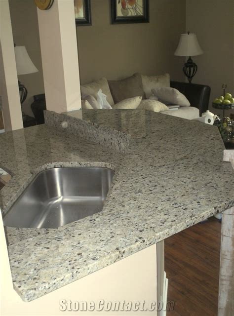 Venetian White Granite White Granite