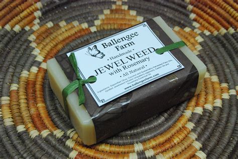 Poison Ivy Soap Lasopashops