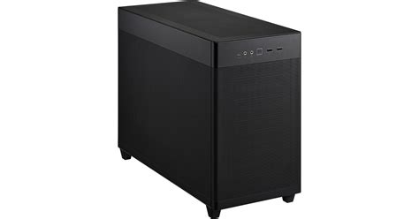 Asus Prime Ap201 Micro Atx Case Black Mesh Ap201blkmesh