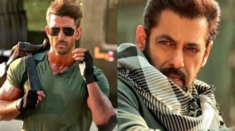 Hrithik Roshans Kabir Returns In Yrf Spy Universe With Tiger Apnetv S