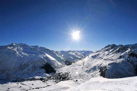 Opening Dates For Andermatt Sedrun Crans Montana Announced