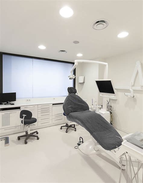 Cl Nica Dental Acevedo Ylab Arquitectos Arquimaster