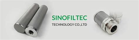 Certificates Henan Sinofiltec Technology Co Ltd