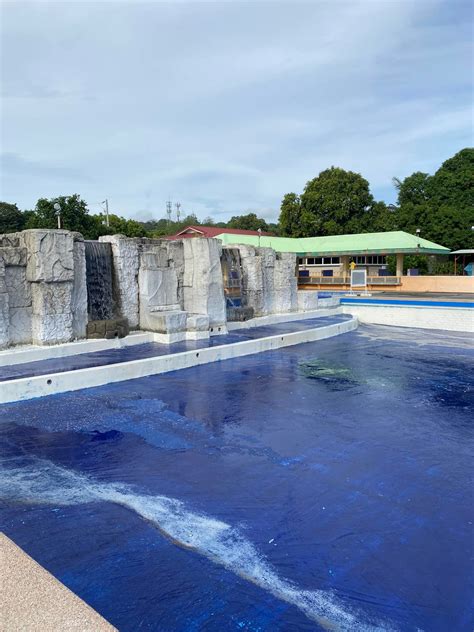 Batis Ng Makiling Hot Spring Resort Calamba Laguna Philippines