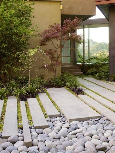 25 Fabulous Garden Path And Walkway Ideas Japanese Garden Landscape