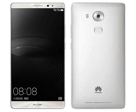 Huawei Mate 8 Price In Pakistan Full Specifications Reviews