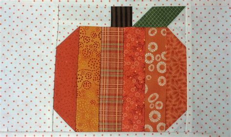 21 Of The Best Fall Quilt Patterns To Sew This Season My Golden Thimble