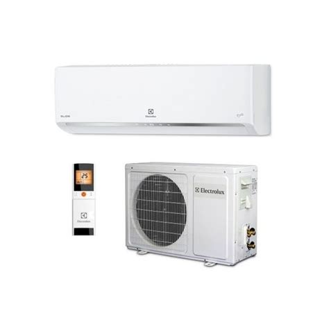 Кондиционер Electrolux EACS/I-07HSL/N3_21Y – инверторная сплит-система ...