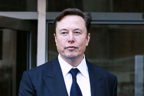 Elon Musk Reacciona A Secuestro De Estadounidenses En M Xico