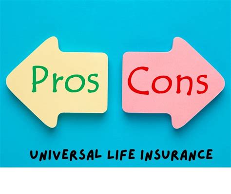 Universal Index Life Insurance Pros And Cons