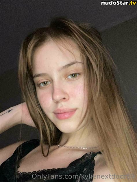 Kylienextdoor Lld Nude Onlyfans Photo Nudostar Tv
