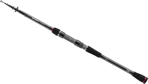 Telescopic Allround Fishing Rod Daiwa Megaforce Tele Spin Sports