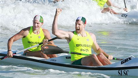 Australian Surf Life Saving Championships returns to Western Australia ...