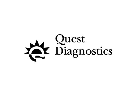 Quest Diagnostics Logo Png Transparent Svg Vector Fre