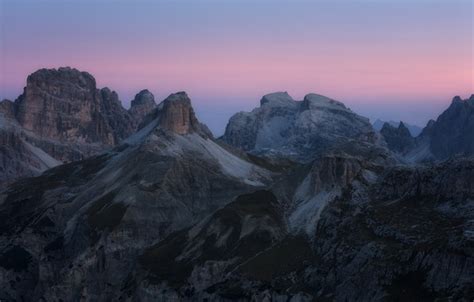 Wallpaper The Sky Mountains Nature Rocks The Dolomites Dolomites