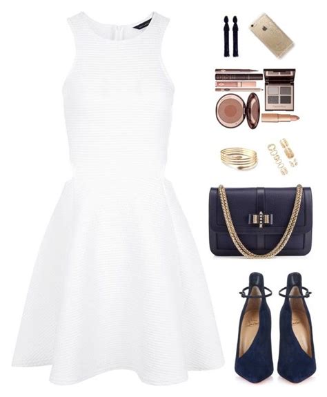 Sin título 3466 by iammariadelmarbieber on Polyvore featuring moda