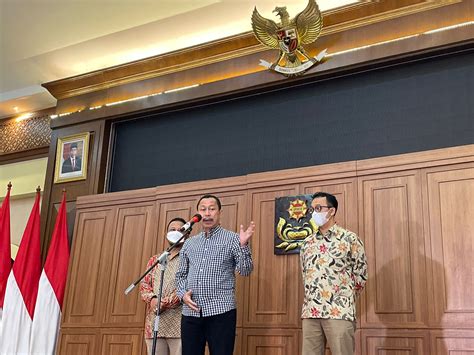 Komnas Ham Rampungkan Penyelidikan Pembunuhan Brigadir J