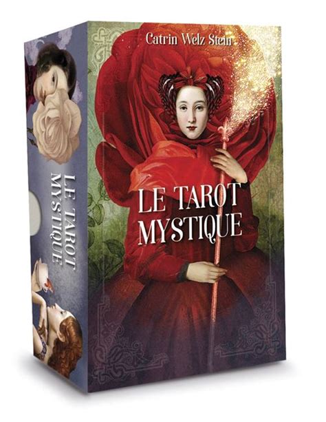 Jeu Classique Grimaud Tarot Mystique Jeux Classiques Achat Prix