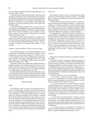 Prevencion De Drogodependencias PDF