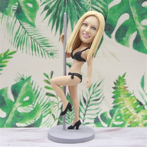 Sexy Bobble Head Etsy