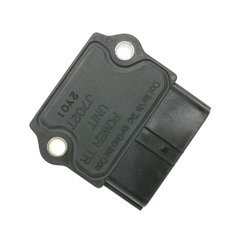 Standard Ignition Lx 628 Ignition Control Module Fits Mazda Miata