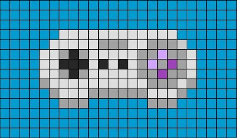 Snes Controller Pixel Art Pixel Art Pixel Art Templates Pixel Art Pattern