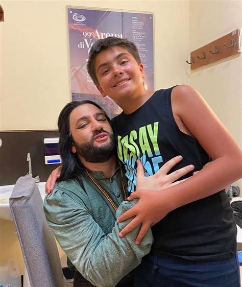 Yusif Eyvazov: Age, Wiki, Net Worth, Career, Wife, Family, Kids & Bio