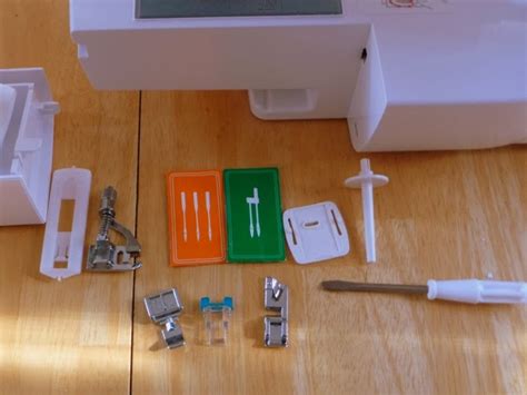 Brother Xl 2610 Sewing Machine Review The Style Sidekick