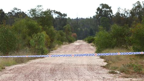 Wieambilla Qld Timeline Shows How Police Shooting Unfolded Daily