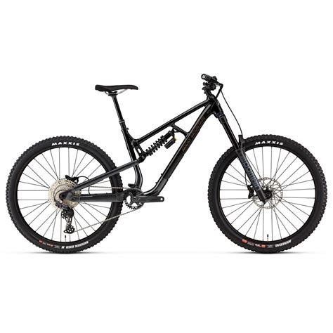 Rocky Mountain Slayer A30 Steed Cycles