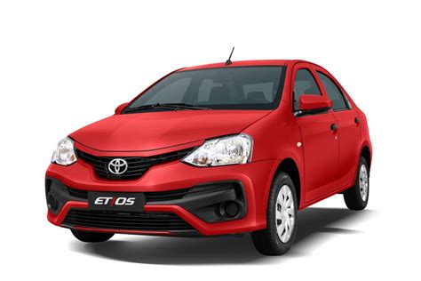 Nuevo Toyota Etios Llega Al Per Con Un Renovado Dise O Para Seguir