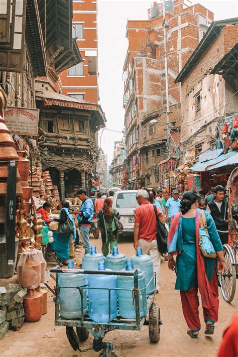 Of The Best Things To Do In Kathmandu Nepal Hand Luggage Only