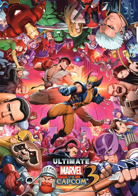 Fileumvc3 Cover Art Supercombo Wiki