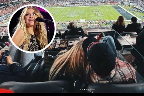 Kelsea Ballerini Spotted With Actor Chase Stokes, Internet Erupts