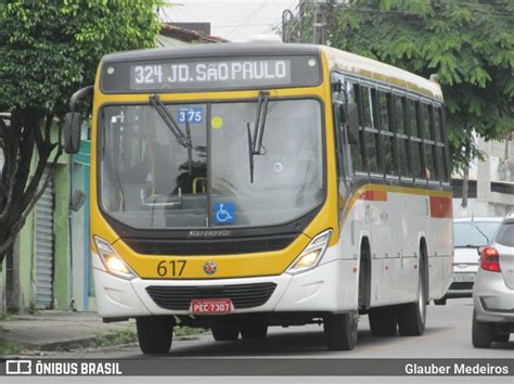 Empresa Metropolitana Em Recife Por Glauber Medeiros Id