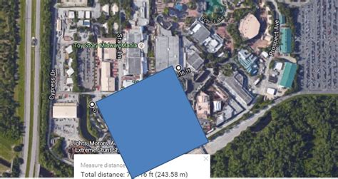 How Big Is The Hollywood Studios Star Wars Expansion