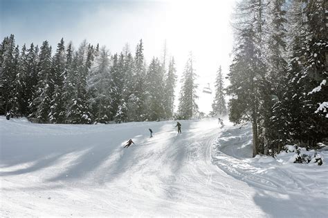 Skigebiet Ried Im Oberinntal Tiroler Oberland Skigebiet Skigebiet