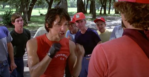 Caddyshack Cast Then And Now 42 Years After Cult Classics Release