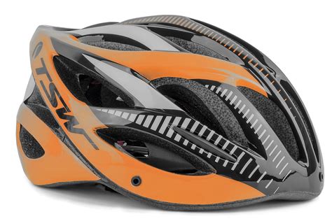 Capacete Ciclista MTB New Plus Viseira TSW