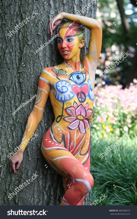 306 Fully Nude Stock Photos Images Photography Shutterstock