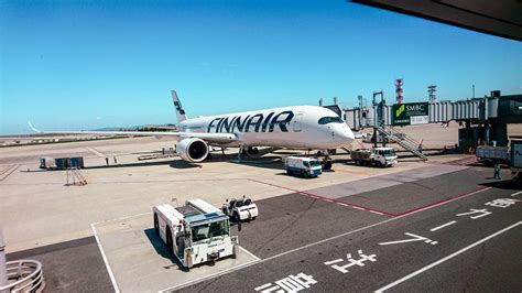 RefundMyTicketUne grève chez Finnair ce vendredi