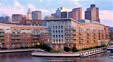 Best Boston Hotels | Deals, Reviews, Rates | Boston Discovery Guide