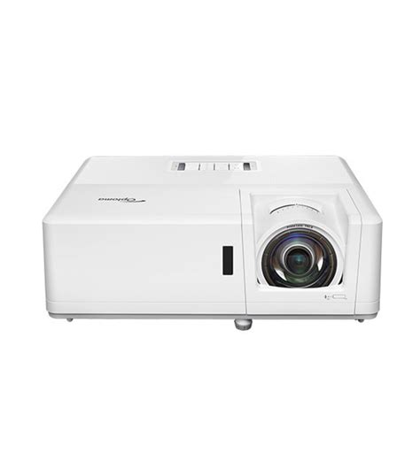 Projetor Laser Optoma Technology Gt Hdr Full Hd Short Throw Dlp