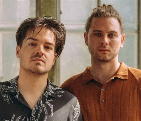 Milky Chance Tickets Buy Sell Tickets Tour Dates Tixel